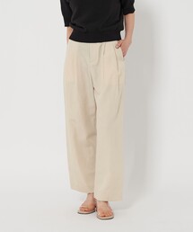 BEAUTY＆YOUTH UNITED ARROWS パンツ ポリエステルブレンド
