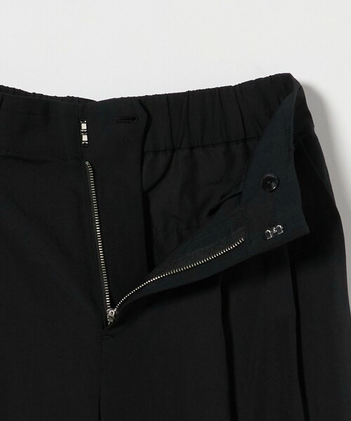 BEAUTY＆YOUTH UNITED ARROWS パンツ ポリエステルブレンド