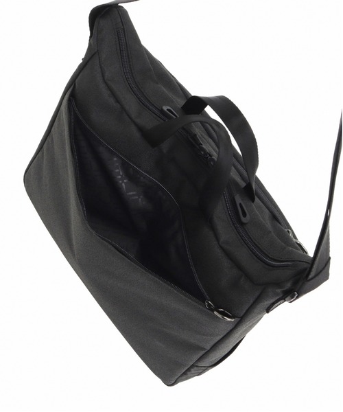 ace. ショルダーバッグ ホバーライト2 A4サイズ収納 11.0inch