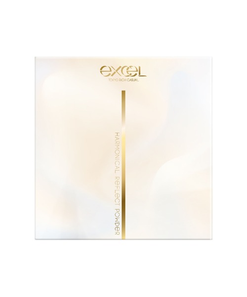 excel フェイスパウダー エクセル サナ エクセル ハーモニカル
