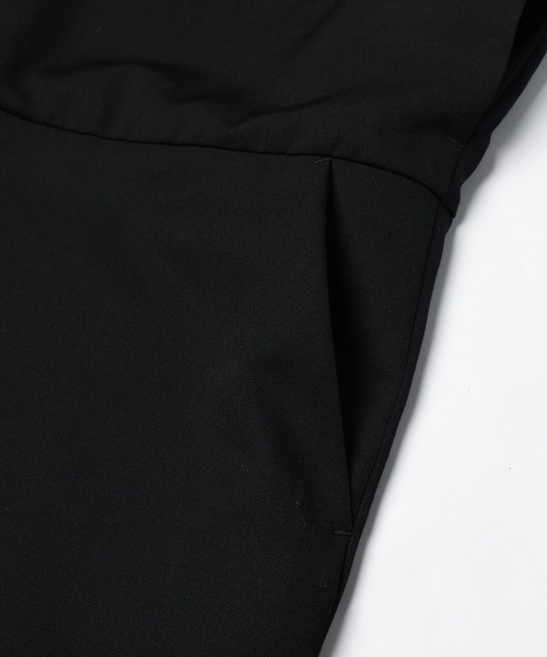 Dulcamara（ドゥルカマラ） オーバーオール サロペット よそいき