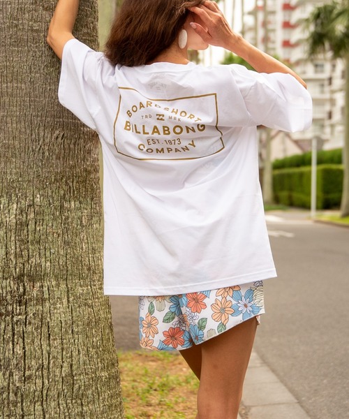 BILLABONG（ビラボン）の「BILLABONG メンズ 【FOR SAND AND