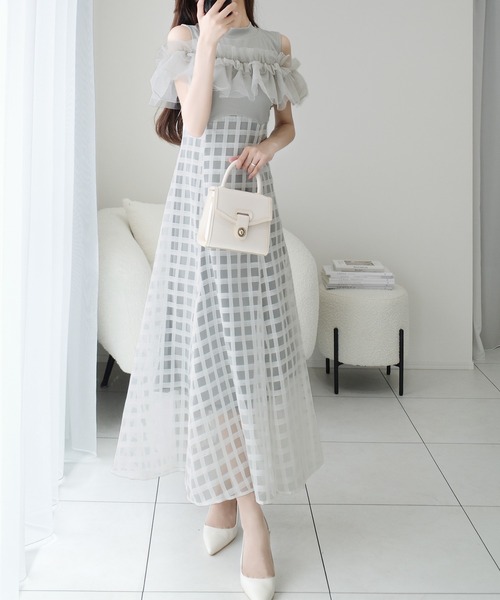 mily bilet ワンピース 「mily bilet」ときめき、ひとめぼれ。女の子