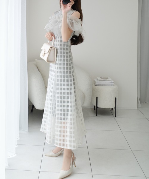 mily bilet ワンピース 「mily bilet」ときめき、ひとめぼれ。女の子