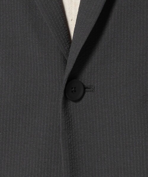 UNITED ARROWS COZY PERTEX テーラードジャケット L UNITED ARROWS ジャケット テーラードジャケット ライトサッカー