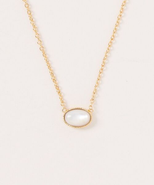 Caroline Najman ネックレス フランスブランド「CAROLINE NAJMAN