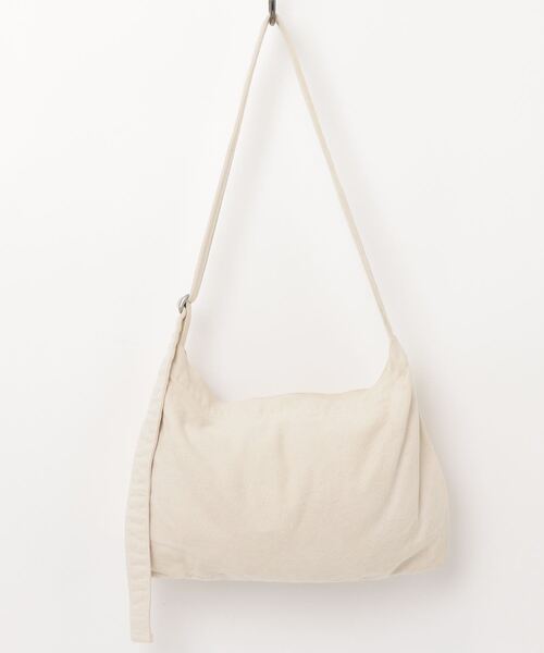 THE NORTH FACE ベージュ ショルダーバッグ THE NORTH FACE 「THE FACE」 ショルダーバッグ - ベージュ