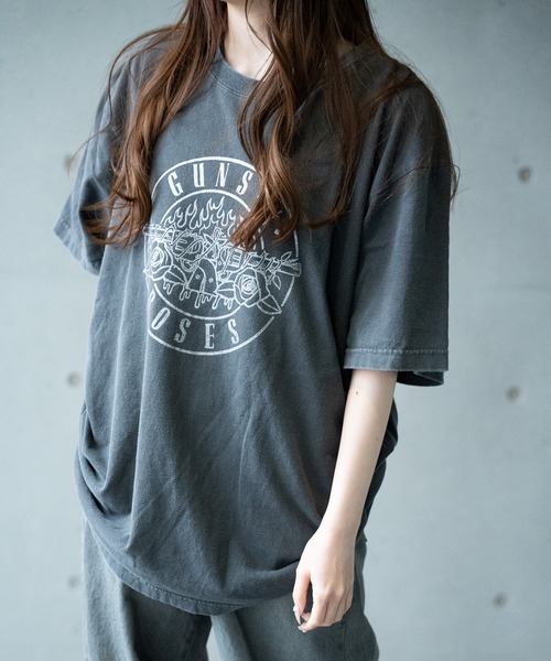 tシャツ (GOOD ROCK SPEED)LLICA S/S TEE レディース GOOD ROCK SPEED tシャツ 「GOOD SPEED」Lite Tシャツ