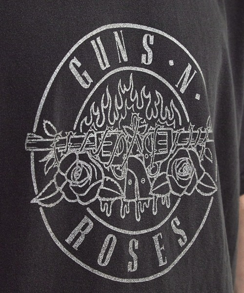 ROSE BUD別注 GOOD ROCK SPEED Tシャツ GOOD ROCK SPEED tシャツ