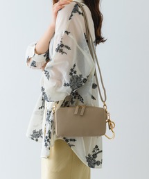ショルダーバッグ バッグ お財布ショルダーバッグ レディース｜ZOZOTOWN Yahoo!店