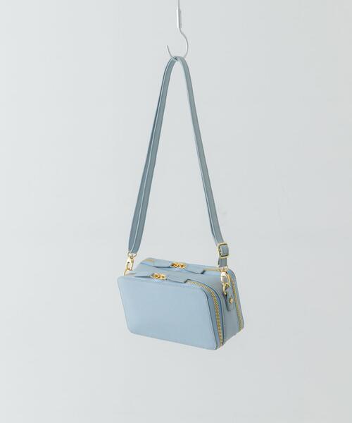 RODE SKO（ロデスコ） ショルダーバッグ バッグ お財布ショルダー