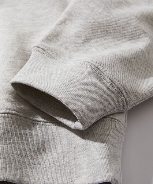 「FREAK'S STORE」 スウェットカットソー SMALL ブラック メンズ