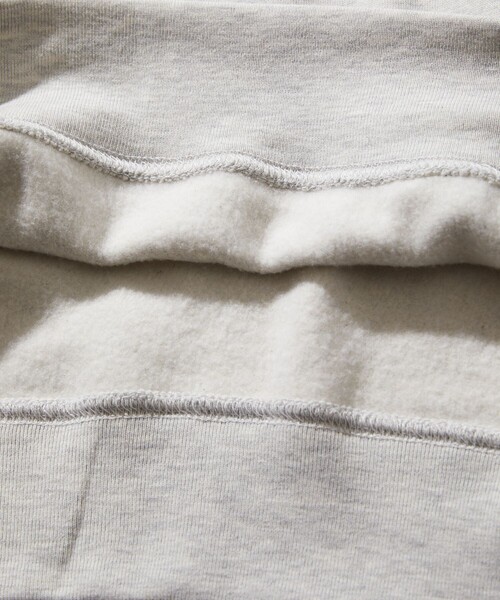 「FREAK'S STORE」 スウェットカットソー SMALL ブラック メンズ