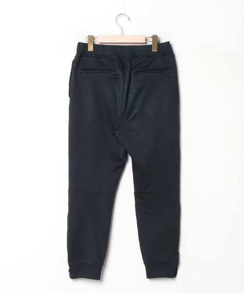 THE NORTH FACE ブルー ジャージパンツ THE NORTH FACE 「THE FACE」 ジャージパンツ SMALL ロイヤル