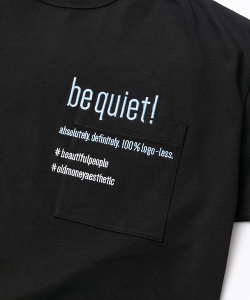 beautiful people 「beautiful people」 長袖カットソー 36