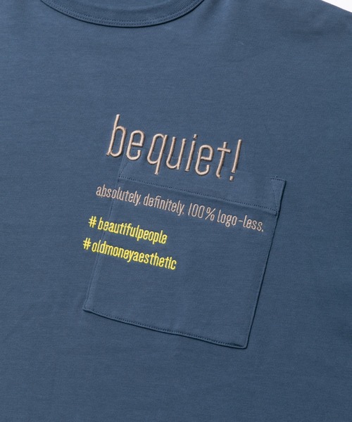 beautiful people ブラック 長袖トップス beautiful people 「beautiful people」 長袖カットソー 36