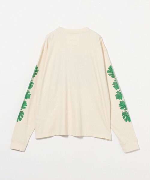Story mfg 長袖テイシャツ　サイズS Story mfg. tシャツ 「STORY mfg.」 GRATEFUL TEE/ロング