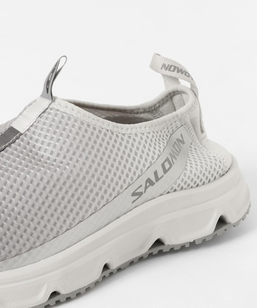 【関税込み】Salomon グレー RX Moc 3.0 スニーカー RX MOC 3.0 – サロモン公式オンラインストア