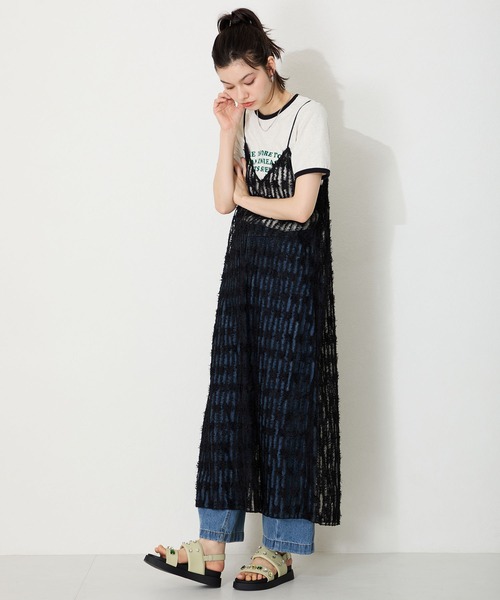 可愛さと上品さを両立♪【CHANEL】春夏映えのビジューサンダル★ ビジューが可愛い♪【CHANEL】サンダル