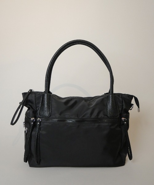 CURI BISCUI（キュリ ビスキュイ） トートバッグ 2WAY A4サイズ トート