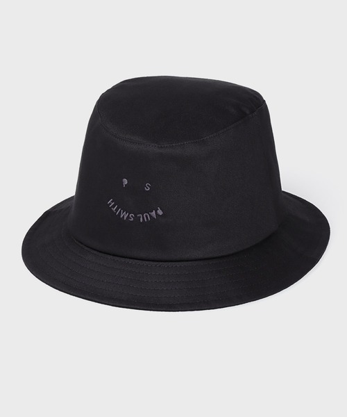 くわっとはっと 楽天市場】【 NEW ERA ニューエラ 】 BUCKET01 Acid Wash ロゴ