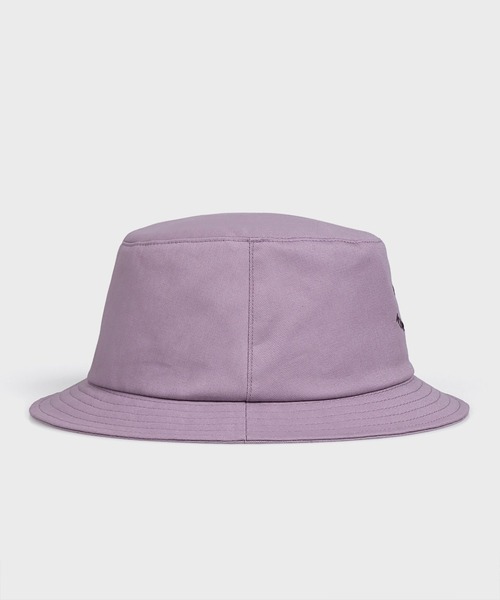 くわっとはっと 楽天市場】【 NEW ERA ニューエラ 】 BUCKET01 Acid Wash ロゴ