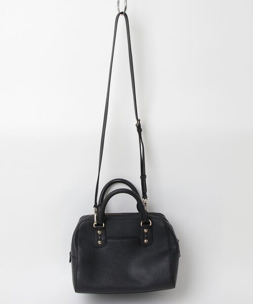 MICHAELKORS2wayバッグ黒 MICHAEL KORS 「MICHAEL KORS」 2WAYバッグ - ブラック