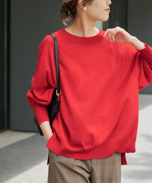 Spick&Span(スピック アンド スパン) ニット セーター Spick&Span(スピック アンド スパン) ニット セーター
