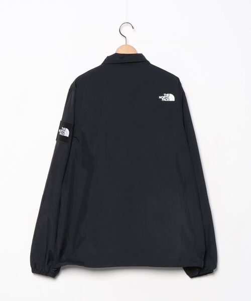 THE NORTH FACE コーチジャケット Lサイズ　ブラック THE NORTH FACE (ザノースフェイス) The Coach Jacket / コーチ