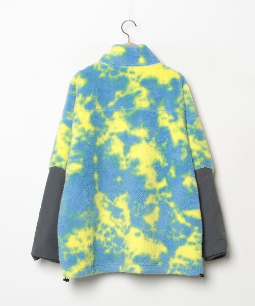 X-girl（エックスガール） ジャケット M ブルー レディース : ZOZOTOWN