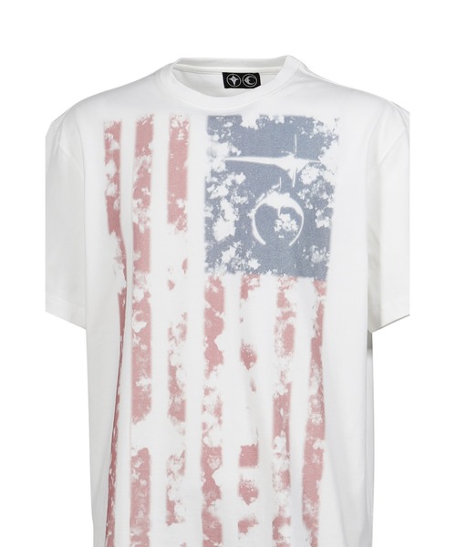 THUG CLUB tシャツ OLD GLORY T-SHIRT メンズ : ZOZOTOWN Yahoo