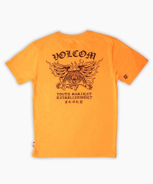 VOLCOM キッズ、ジュニア服、シューズ｜ベビー、キッズ