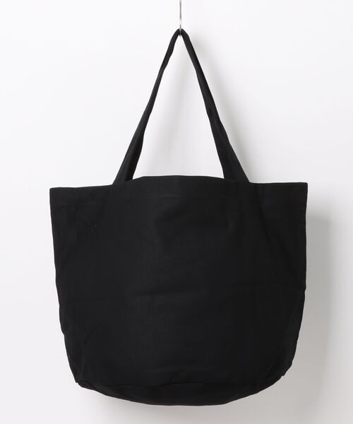 Port（ポート） トートバッグ 「 」 hello カラー ビッグ トートバッグ