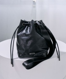 ショルダーバッグ バッグ キルティングキンチャクバッグ(HARE) レディース｜ZOZOTOWN Yahoo!店