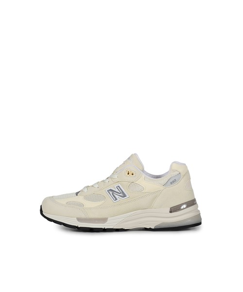 U992スニーカー New Balance スニーカー U992 メンズ : ZOZOTOWN Yahoo!店