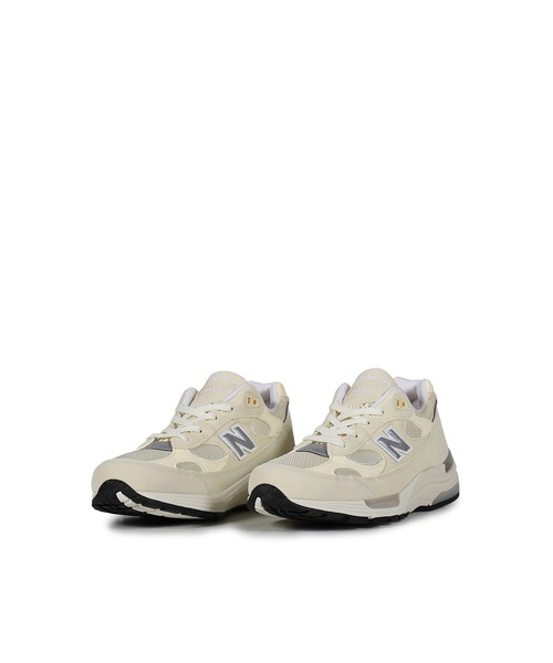 New Balance（ニューバランス） スニーカー U992 メンズ : ZOZOTOWN