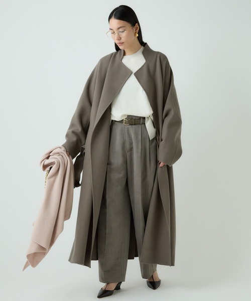 Chaos（カオス） ストール マフラー / 「ASAUCE MELER」別注