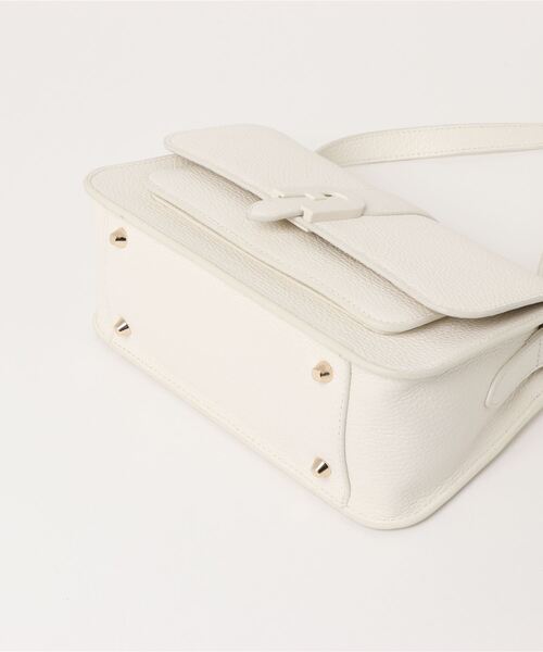 FURLA 「FURLA」 ショルダーバッグ ONE SIZE オフホワイト