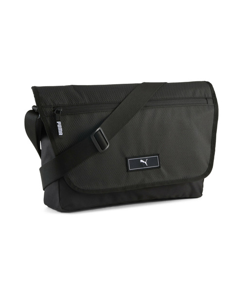 プーマバッグ。Puma Bag 6L PUMA ショルダーバッグ プーマ ユニセックス BL クロスボディー
