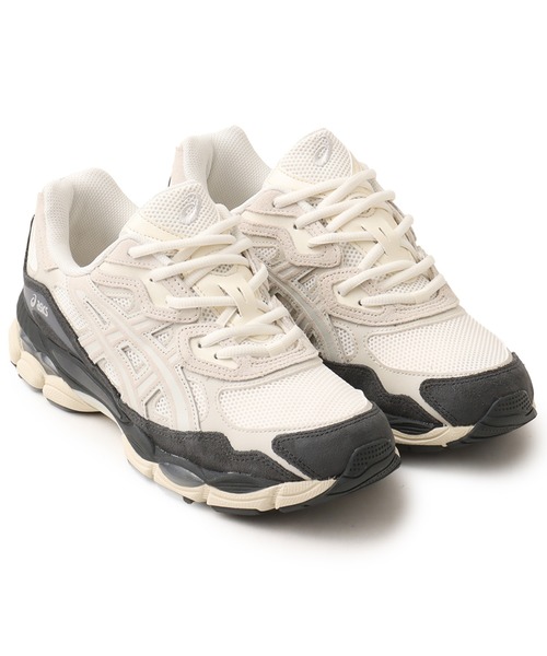 新品未使用品 ASICS GEL-NYC スニーカー ASICS スニーカー asics GEL-NYC / アシックス ゲル