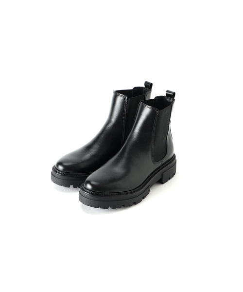 U by SPICK&SPAN（ユーバイスピックアンドスパン） ブーツ ENESS