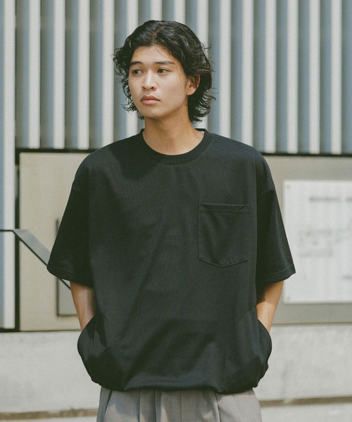 RAGEBLUE（レイジブルー） tシャツ 「MILLION DRY/ミリオンドライ