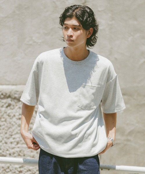 RAGEBLUE（レイジブルー） uvカット tシャツ 「MILLION DRY/ミリオン