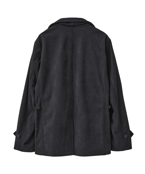 MEN'S BIGI（メンズビギ） ブルゾン アウター ヘリンボーンプリント