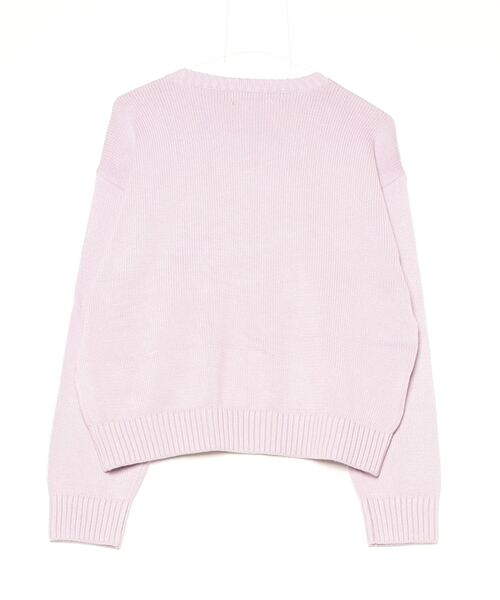 LAUREN RALPH LAUREN（ローレン ラルフローレン） ニット セーター