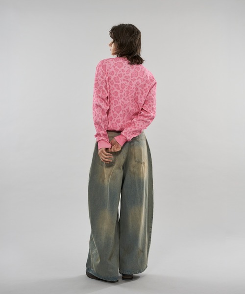 WISH FOR EVER（ウィッシュフォーエバー） tシャツ 「新色追加」ASSORT