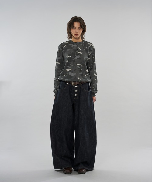 WISH FOR EVER（ウィッシュフォーエバー） tシャツ 「新色追加」ASSORT