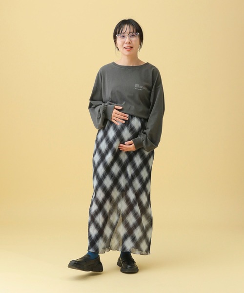LEPSIM（レプシィム） マタニティ 「産前・産後対応」マタニティ