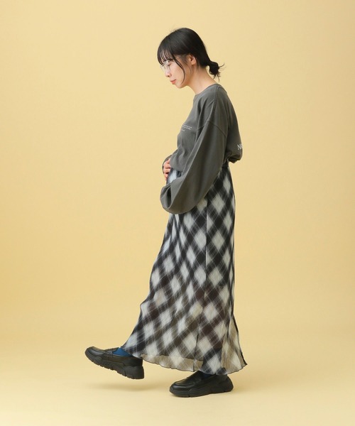 LEPSIM（レプシィム） マタニティ 「産前・産後対応」マタニティ