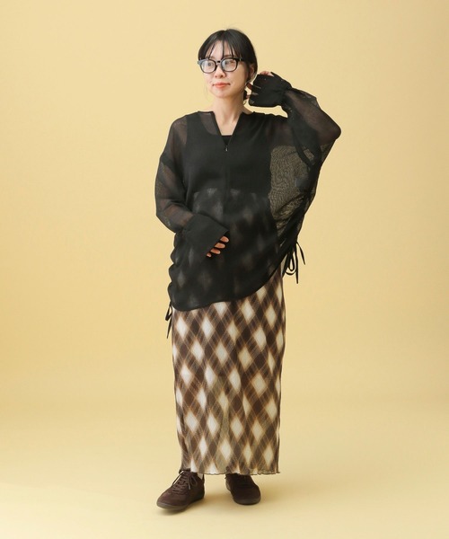 LEPSIM（レプシィム） マタニティ 「産前・産後対応」マタニティ